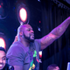Illustration for article titled Shaquille O’Neal Is Launching a Secret EDM Festival Called ‘Shaq’s Fun House’ for Some Reason